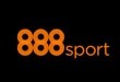 888Sport Logo