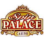 Spin Palace logo